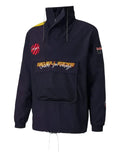 PUMA x New York Red Bull Racing Street "Navy Blue" jacket