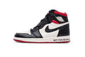 Air Jordan 1 Retro High Not for Resale Varsity Red Reps Sneaker 861428-106