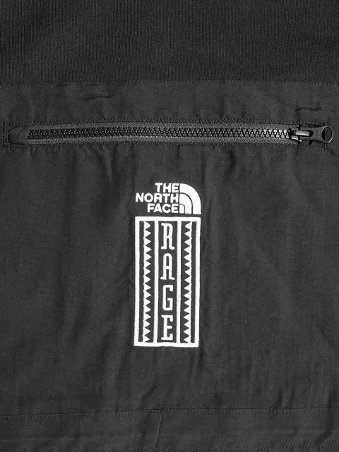 The North Face crew-neck sweater