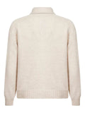 D4.0 chest-pocket button overshirt