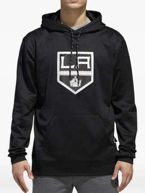 adidas x NHL Los Angeles Kings hoodie