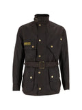 Barbour International Original waxed jacket