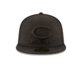 New Era 59Fifty Chicago Bears Fitted