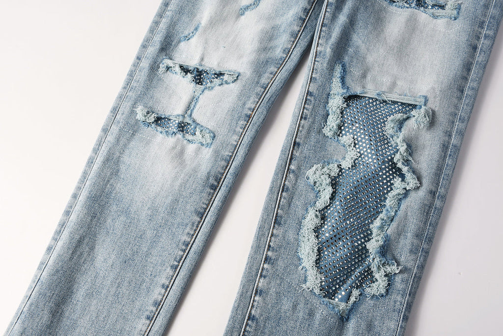 Purple Brand Street jeans 9165
