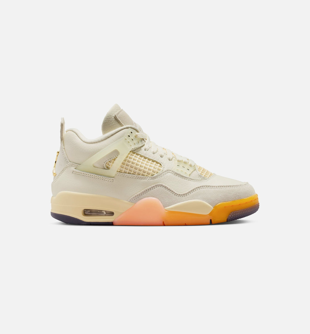 Air Jordan 4 Retro “Birds of Paradise” Women's Lifestyle Shoes