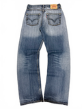 Levi’s Jeans 501 Standard (S)